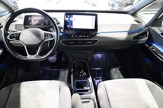Halvkombi Volkswagen ID.3 12 av 21