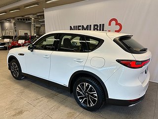 Mazda CX-60 PRIVATLEASING 5990KR/MÅN INKL VINTERDÄCK+SERVICE