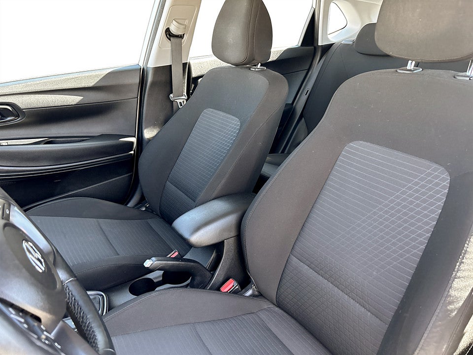 Bild på Hyundai i20 Essential 1.0 T-GDi 100 Aut