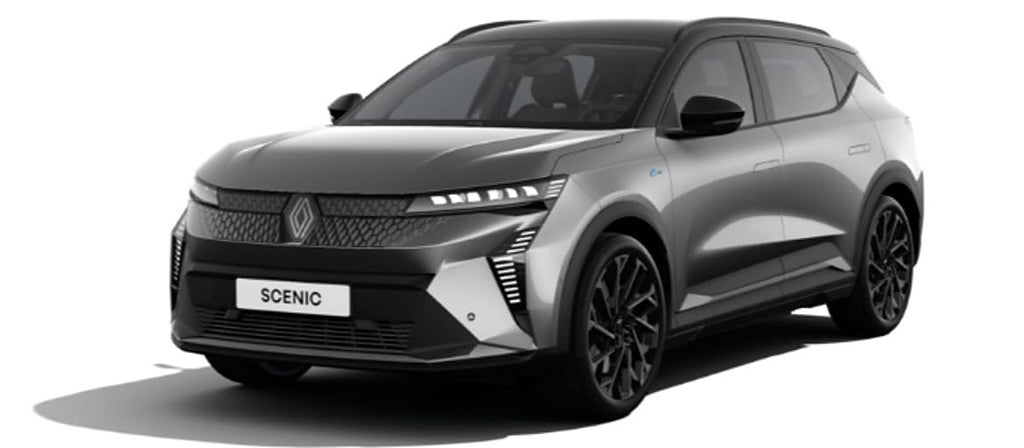 Renault Grand Scénic E-Tech Scénic Electric esprit Alpine 87kWh/...