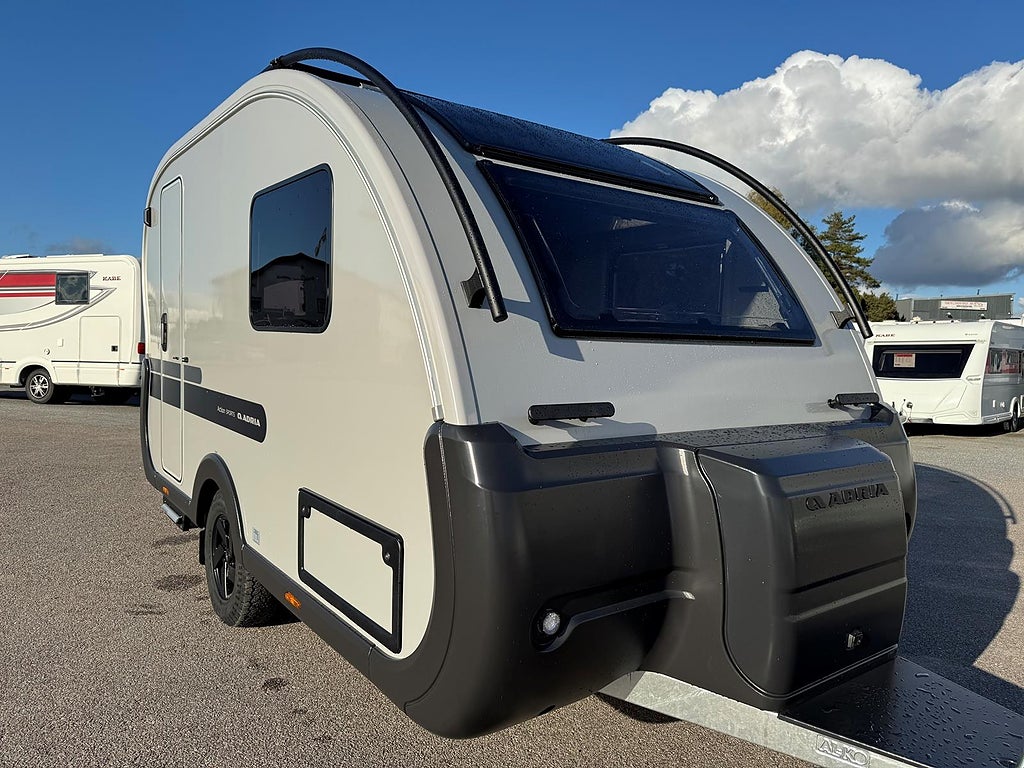 Adria ACTION 391 LH Sport