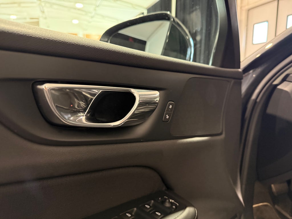 Volvo V60 bild 7