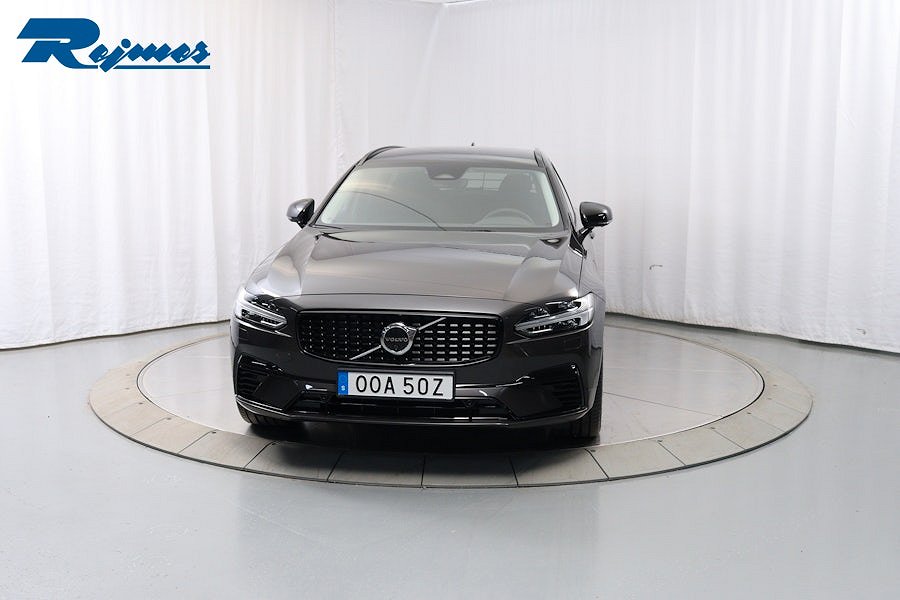 Volvo V90 T6 Plus Dark Edition