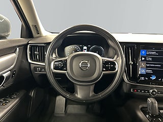 Volvo V90 Recharge T8 AWD Geartronic Drag/Psens/S&V-Däck