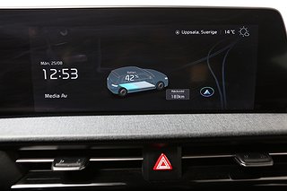 SUV Kia EV6 19 av 28