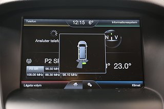 Kombi Ford Focus 12 av 13