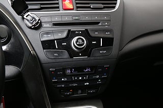 Kombi Honda Civic 20 av 23