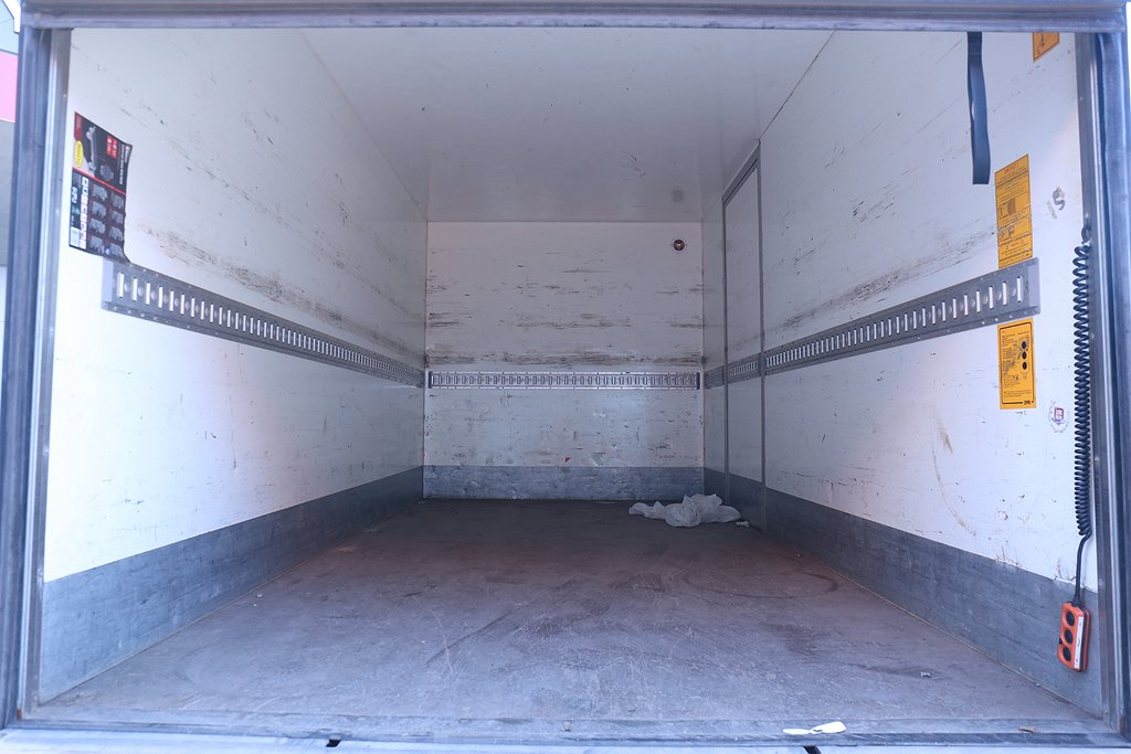 Volkswagen crafter Chassi 35 2,0 TDI 163hk Bakgavellyft Moms 2014