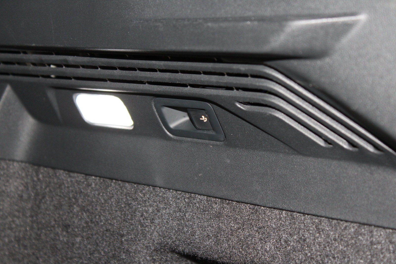 Volkswagen ID.4 GTX 77 kWh 4Motion, Drag, S&V-hjul, Assistanspaket 2022 - miniatyr 18