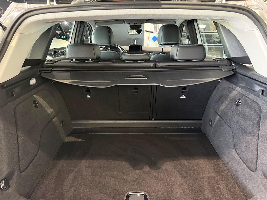 Mercedes-Benz B 180 7G-DCT Urban SE Edition - bild 12