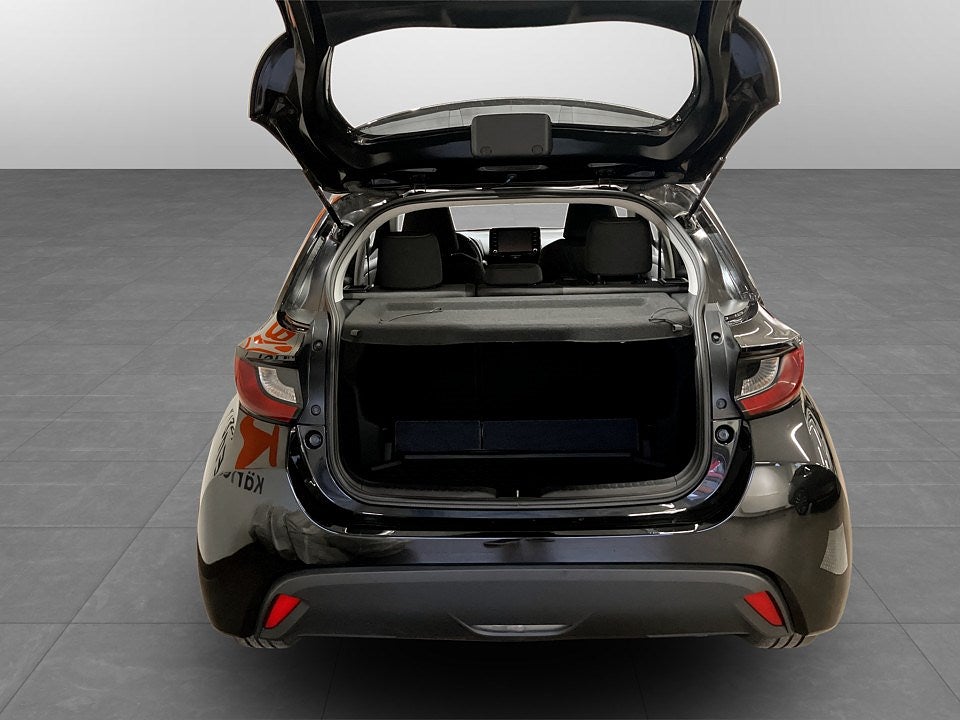 Bild på Mazda 2 1.5 Hybrid 5dr (116hk)