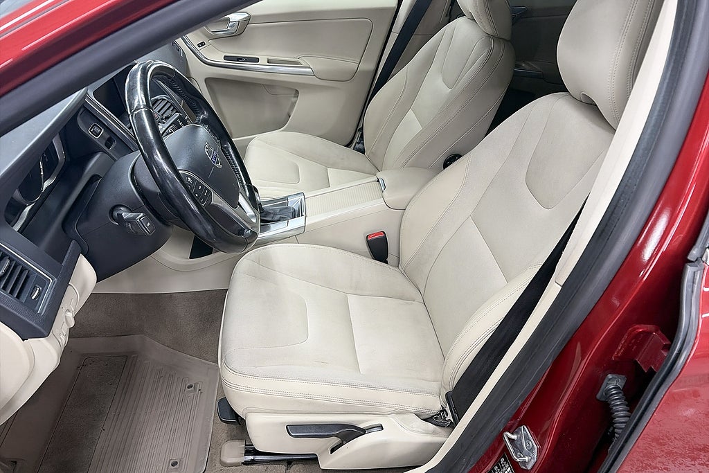 Volvo XC60 2014