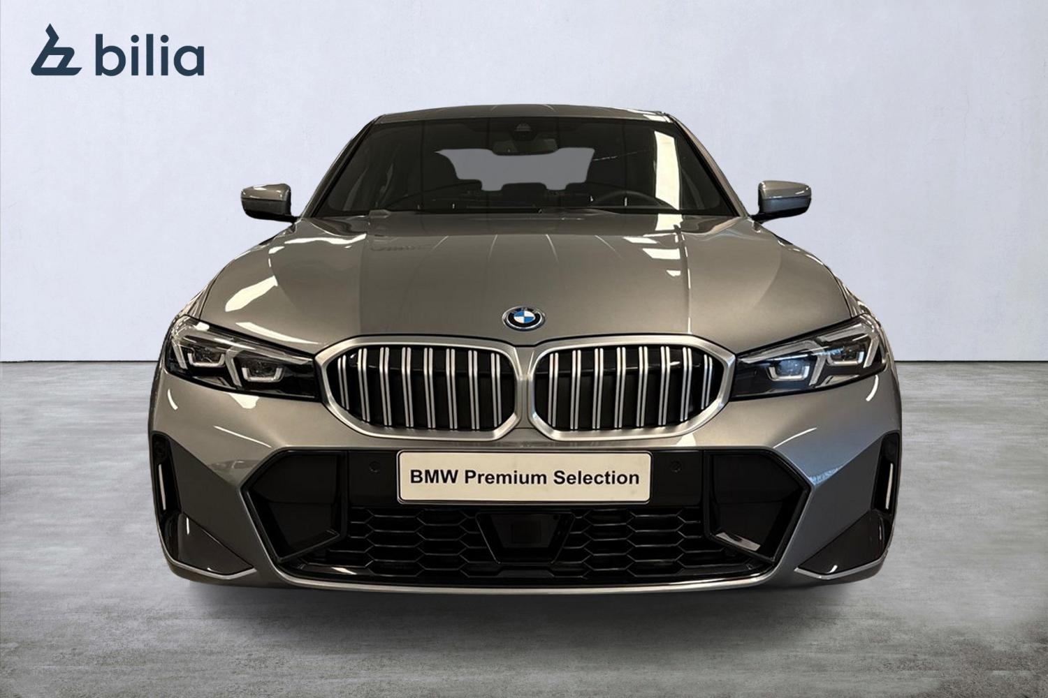 BMW 330 e xDrive M-sport 2025, bild 5/42