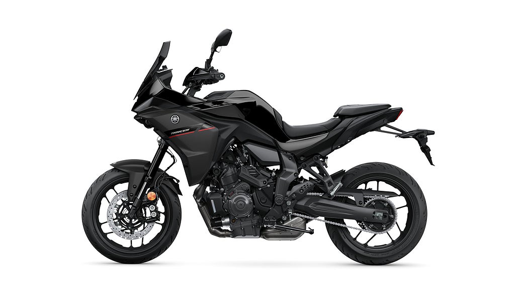 Yamaha TRACER 7/Räntekampanj 3,45%/Y-AMT/Sporttouring/Omgående lev!