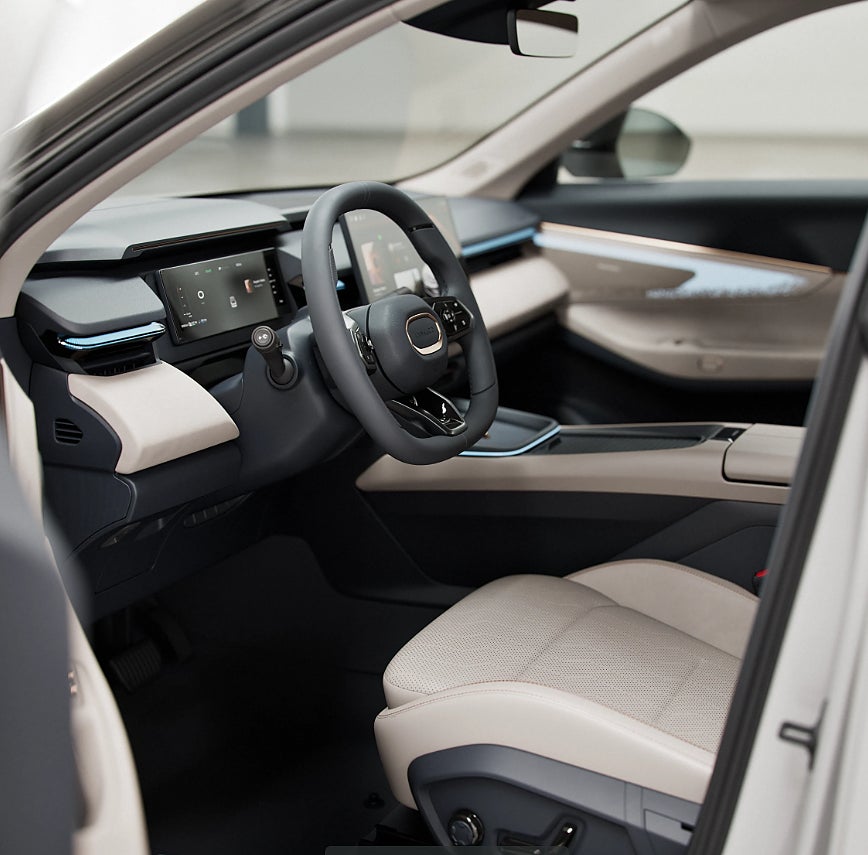 Lynk & Co 08 SUPERKAMPANJ | MORE | PHEV | Snabb leverans | i LAGER