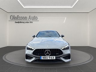 Sportkupé Mercedes-Benz CLE 2 av 13