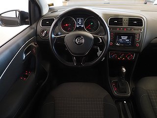 Halvkombi Volkswagen Polo 14 av 18