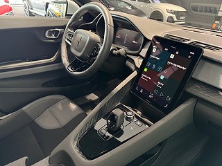 Halvkombi Polestar 2 5 av 11