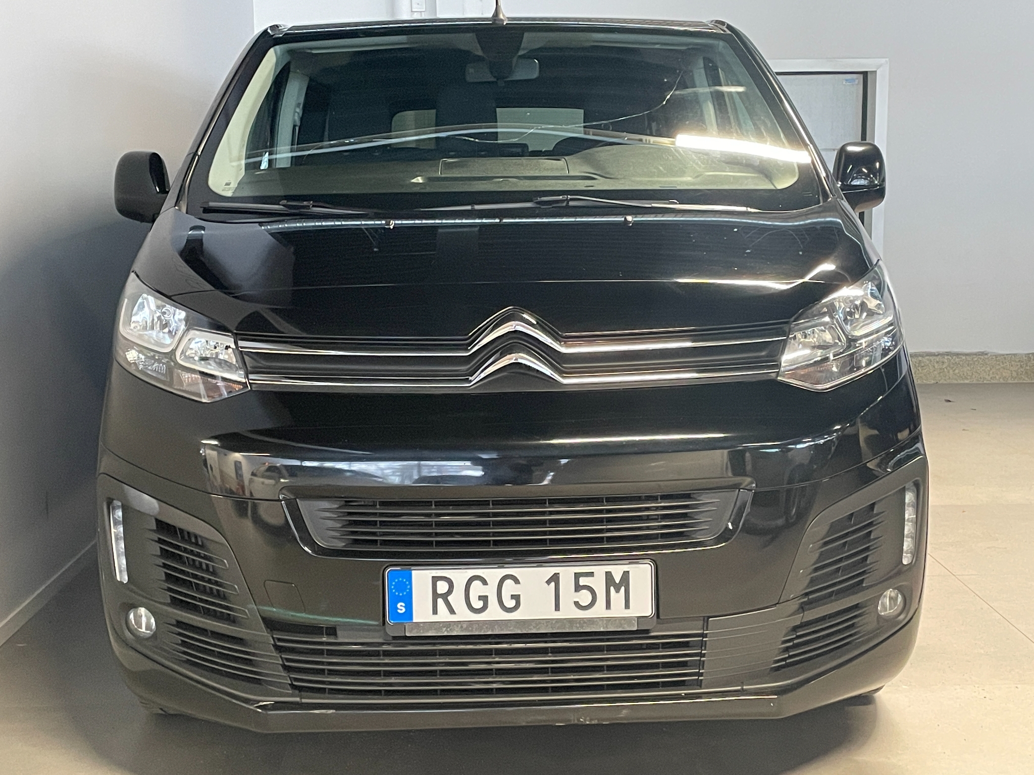 Citroen SpaceTourer 2022, bild 2/42