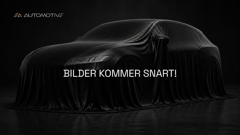 Kia Stonic 1.0 T-GDI Advance Plus SoV Rattvärme B-kam Fullservad