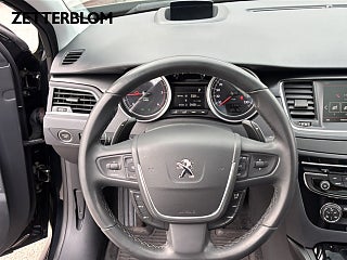 Kombi Peugeot 508 12 av 13
