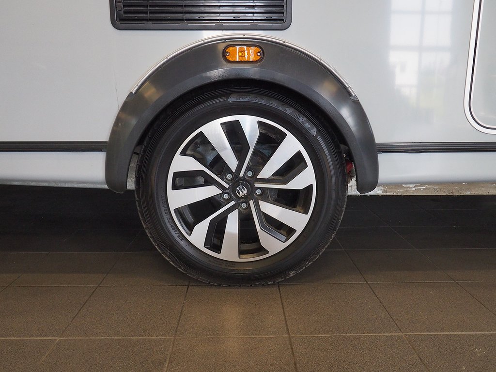 Knaus Sudwind Südwind  590 UK Scandinavian Selection I ALDE I 3,99% 2023