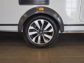Husvagn, 1-axl Knaus Sudwind 15 av 15