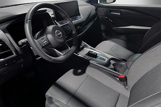 SUV Nissan Qashqai 14 av 23