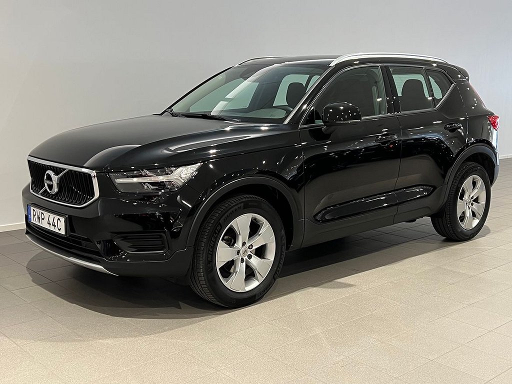 Volvo XC40 T2 FWD Momentum