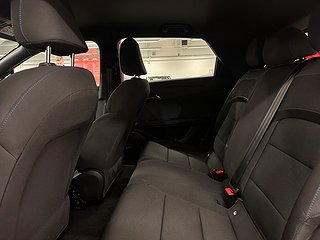 MG 4 Electric 51 kWh Värmare/MOMS/SoV-däck/35 mil räckvidd