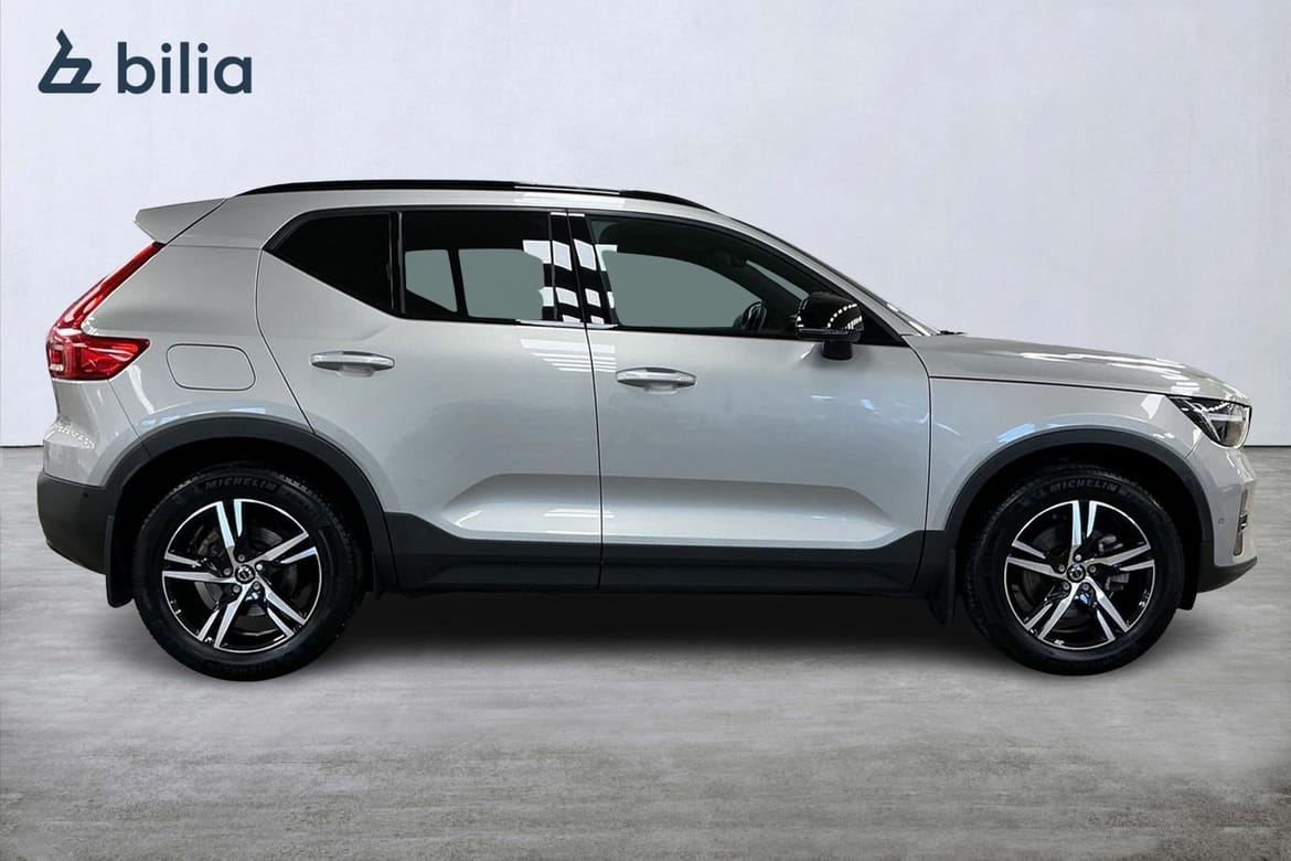 Volvo XC40 2025, bild 6/10