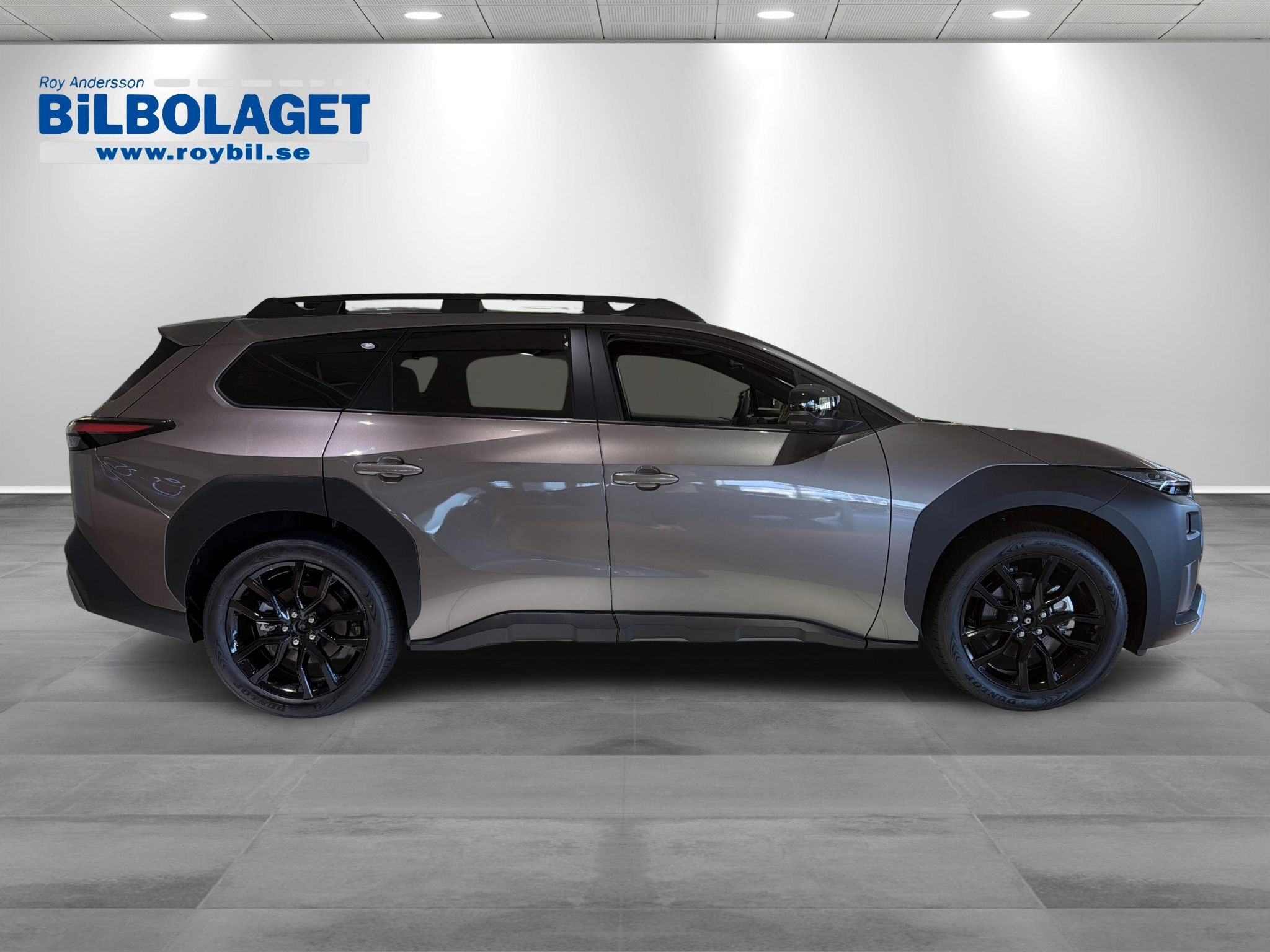 Subaru E-Outback 74.7 kWh AWD 2026, kuva 2/10