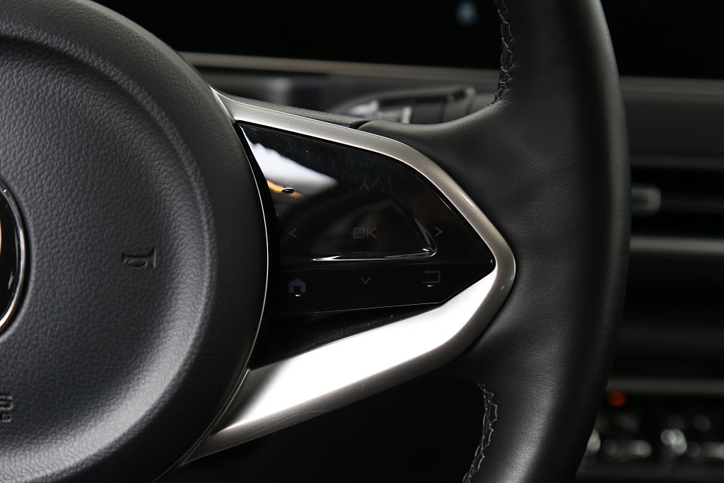 ORA 300 Pro 48Kwh 30mil/räckvidd | 1,95% ränta | 360-kamera