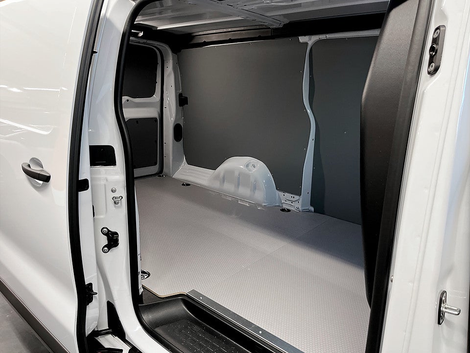 Bild på Peugeot Expert BlueHDi 180hk Automat L2