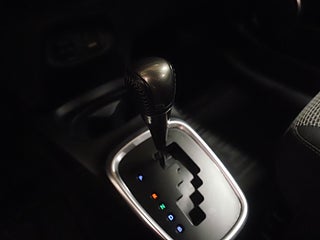 Halvkombi Toyota Yaris 21 av 21