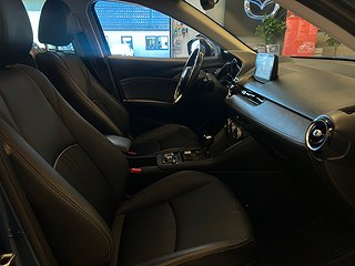 Mazda CX-3 2.0 Optimum AWD Drag/BOSE/Kamera/MoK/HuD/SoV-Däck