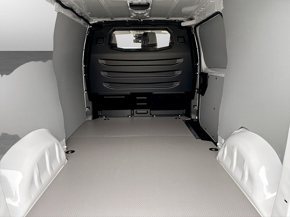 Bild på Opel Vivaro Elite 150hk Aut L2 - EDITION! VÄRMARE & DRAGKROK INGÅR!