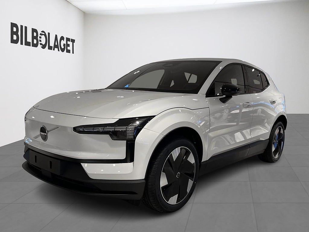 Volvo EX30 Single Motor Extended Range Plus