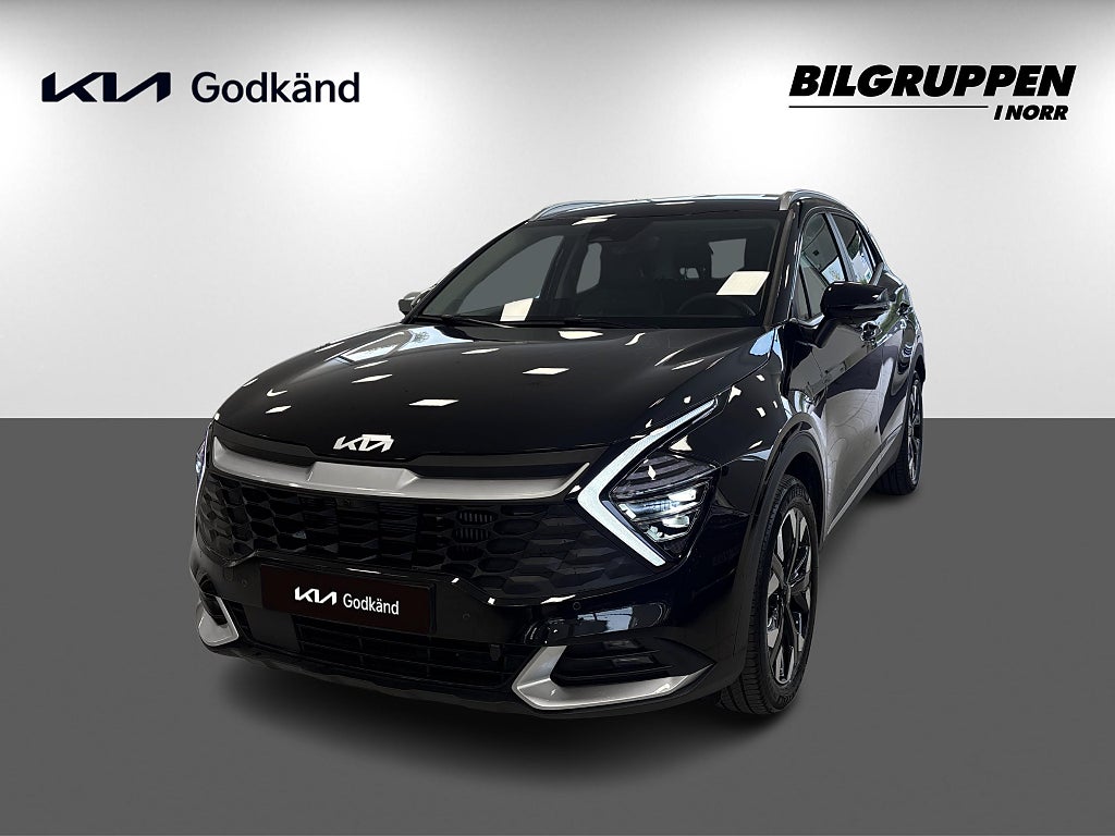 Kia Sportage Plug-In-Hybrid Advance 3,95% RÄNTA