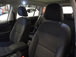 Kombi Volkswagen Golf 15 av 23