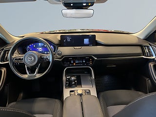 Mazda CX-60 PHEV AWD KAMPANJ 2154KR/MÅN - 0,99% RÄNTA - INK GARANTI