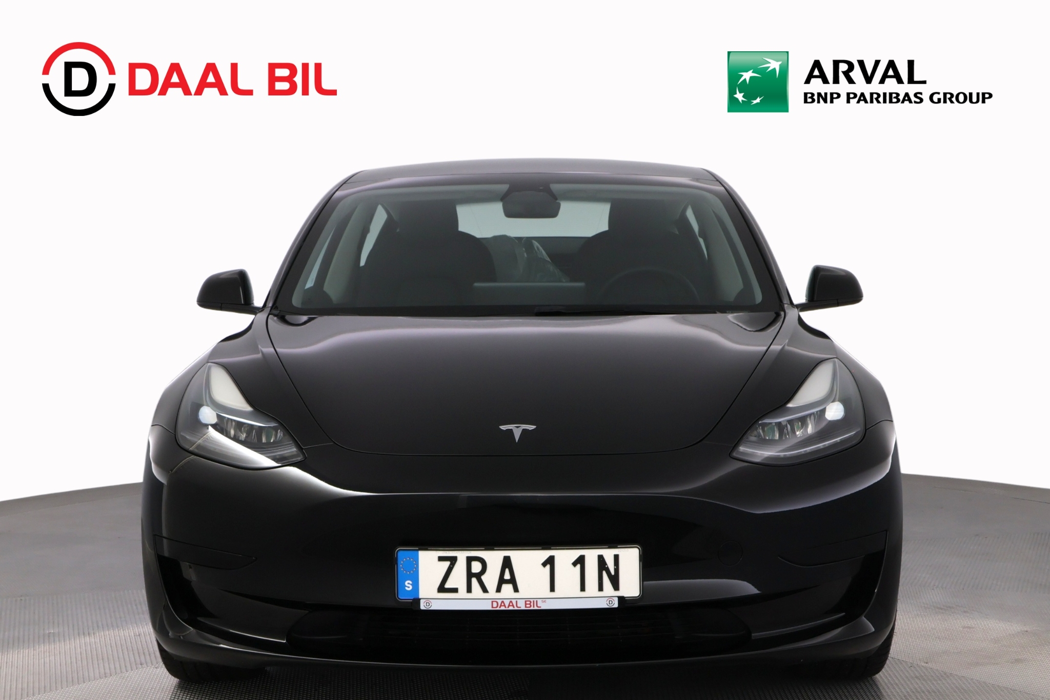 Tesla Model 3 2023, photo 2/10