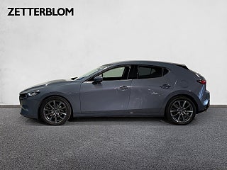 Halvkombi Mazda 3 2 av 14