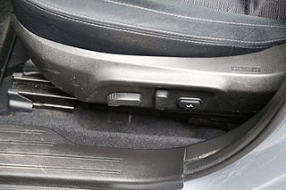 Kombi Subaru Outback 11 av 26