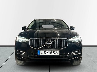 Volvo XC60 Recharge T8 AWD Inscription S&V-Hjul/Pano/MOMS