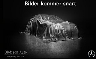 SUV Mercedes-Benz GLB 1 av 1
