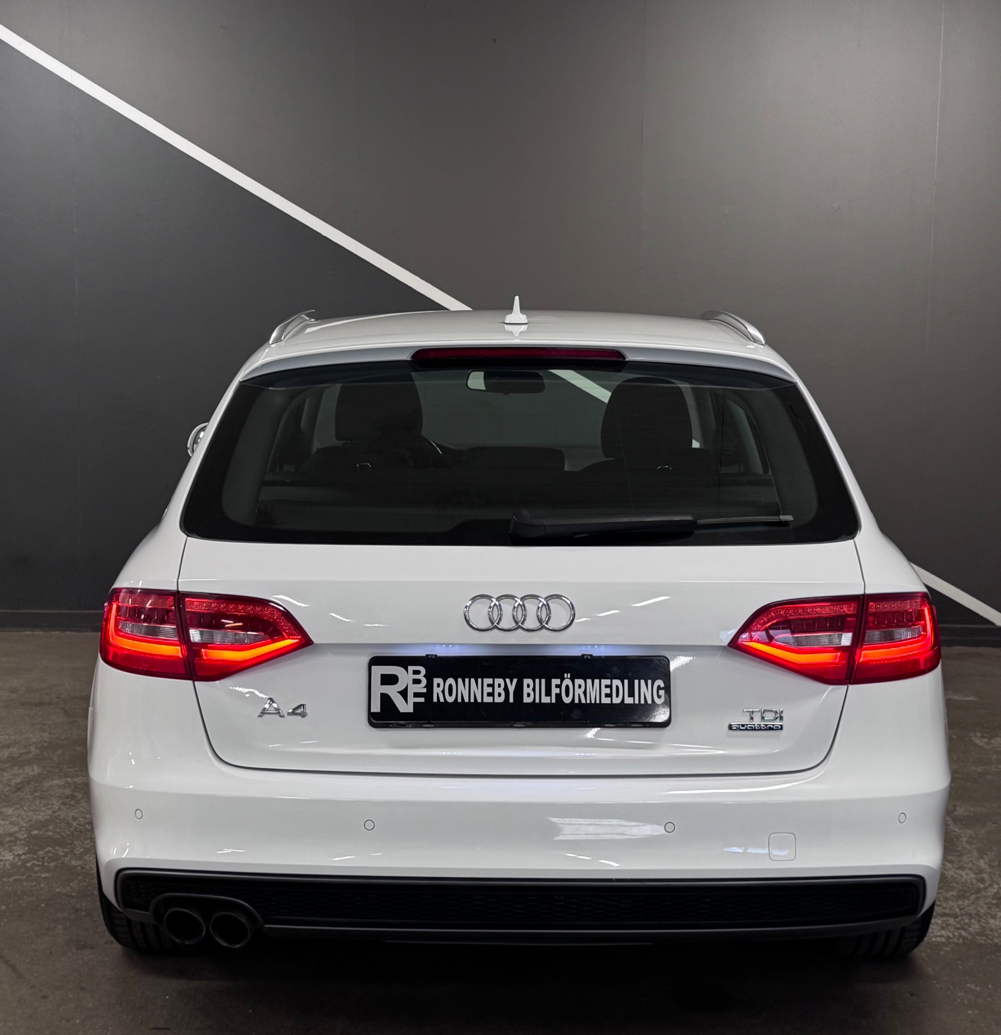Audi A4 2015, kuva 6/42