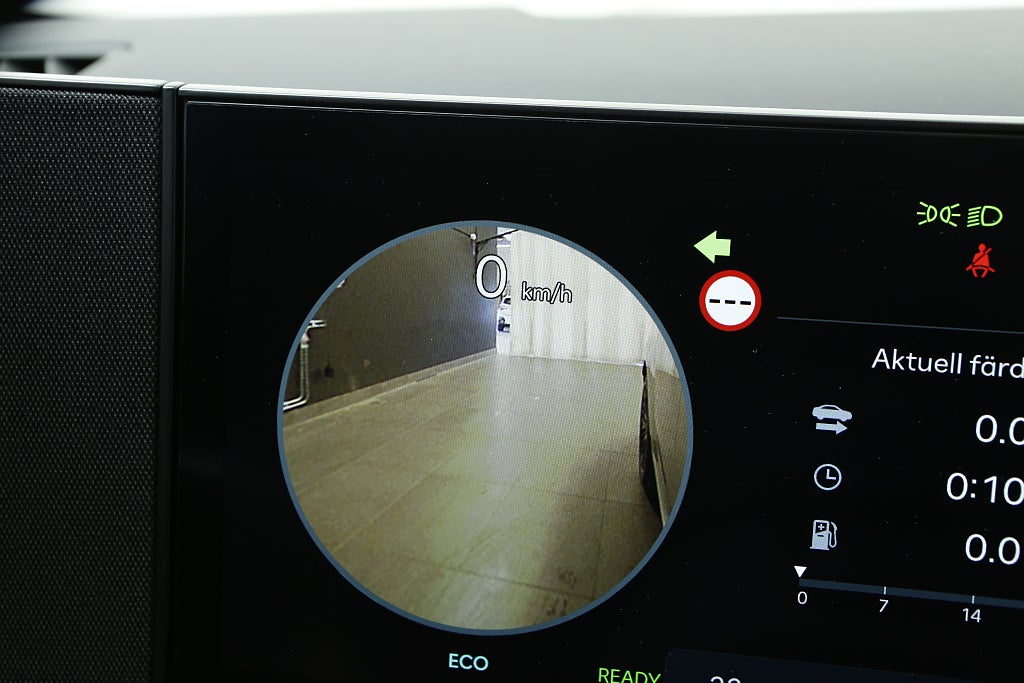 Hyundai Santa Fe Plug-In Hybrid 288hk Calligraphy Privatleasingkampanj! 2026