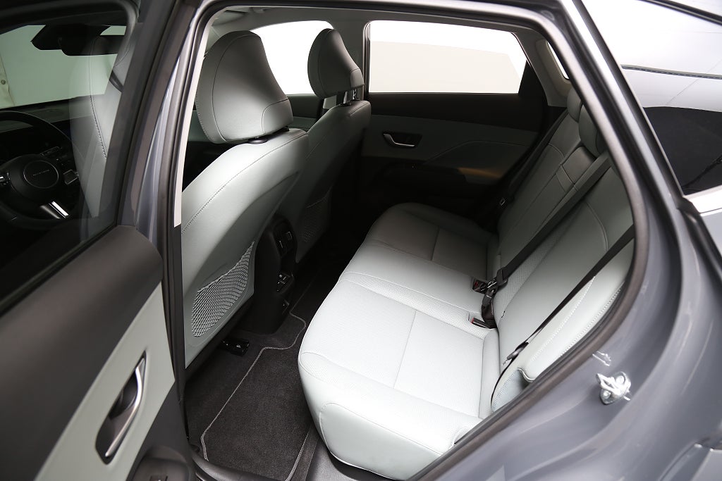 Hyundai Kona Long Range Tech Paket Deluxe Advanced 65,4kWh 2024