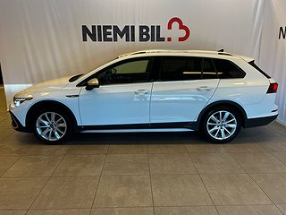 Volkswagen Golf Alltrack 2.0TDI 4M Drag/Dvärm/Kamera/SoV/MoK